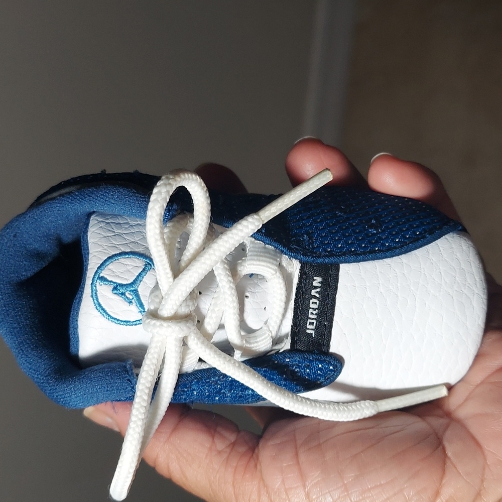 Boys shoe